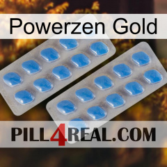 Powerzen Gold 23